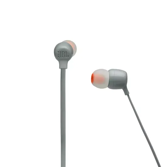 Беспроводные наушники JBL Tune 125BT Grey