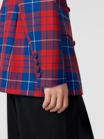 Жакет Boss в крупную клетку OLA OLA