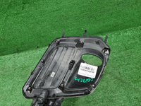Накладка ПТФ правая Subaru Forester 5 SK (18-21)