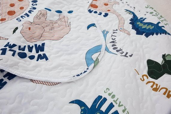 Magic №6 Покрывало 160х220