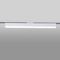 Трековый светодиодный светильник Elektrostandard X-Line белый матовый 20W 4200K LTB54 a052444