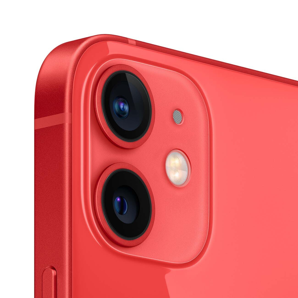 Смартфон Apple iPhone 12 128GB (PRODUCT) RED