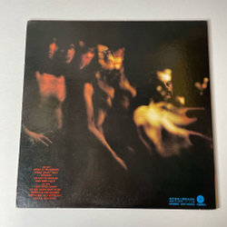 Винтажная виниловая пластинка LP Grand Funk Railroad Phoenix (Japan 1973) (No Obi)