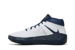 Кроссовки Nike Kd 13 Kd13 Team "College Navy"