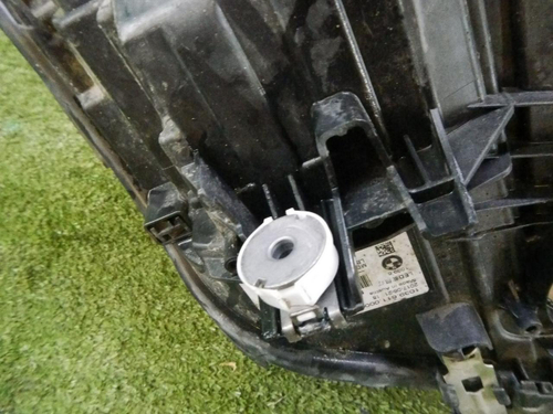 Фара левая BMW 5er G30 (2017-2020) Adaptive LED