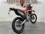 Honda CRF250L , 2019