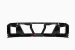 Карбоновая нижняя решетка переднего бампера для BMW M2 G87 2023-2025 БМВ тюнинг