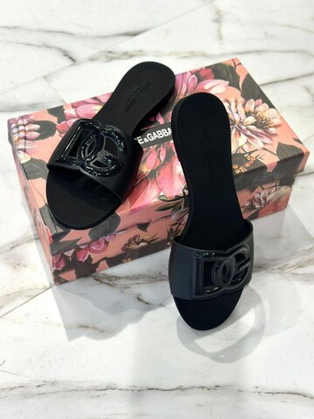 Шлепанцы Dolce&Gabbana