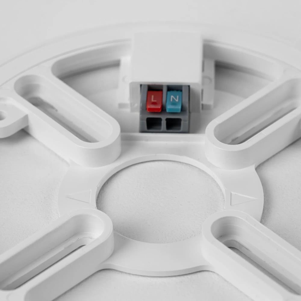 Citilux NORMA CL749321 LED RGB Светильник с пультом Чёрный