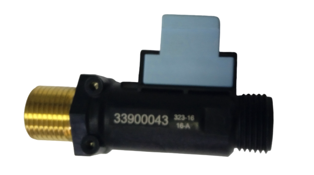 Датчик протока (универсальный)