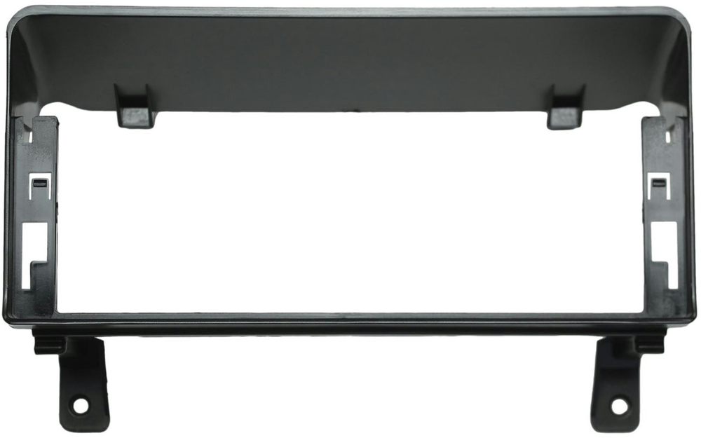 Магнитола для Opel Astra H, Zafira B (вместо БК серая, рамка LUX) - FarCar монитор 12.3" 2K QLED на Android 14, TS10, CarPlay, 4G SIM-слот