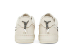 Кроссовки Nike Air Force 1 07 Lx (Женская размерная сетка)