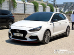 Hyundai i30 (PD) 1.6 Turbo (08.2020)
