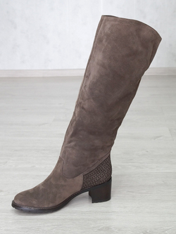 Сапоги женские зимние