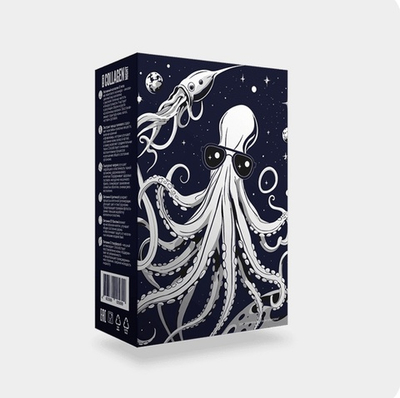 Нативный ночной коллаген V типа кожи и волос, 30 капсул по 0,465 г