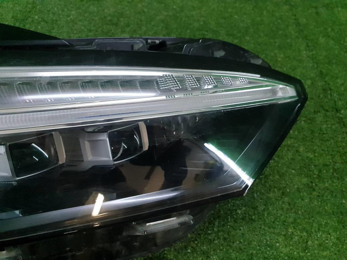 Фара правая EXEED VX (2021-2024) LED