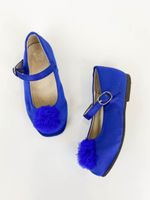 Туфли Age of Innocence