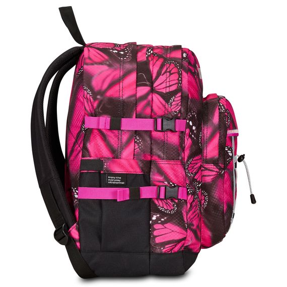 Çanta \ Bag \ Рюкзак  Jelek Grs İnvicta Linea Fantasy