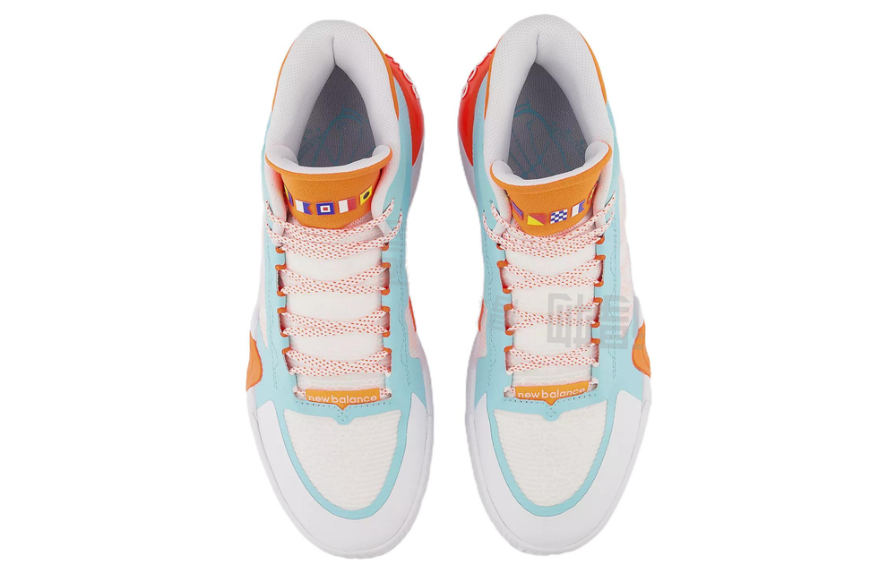 Кроссовки New Balance Kawhi 2