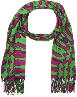 LIGVIANNI Палантин Scarf