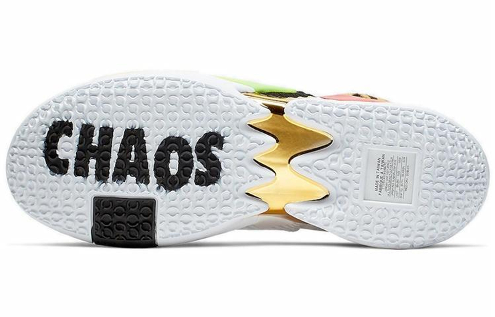 Кроссовки Jordan Why Not Zer0.2
