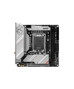 MSI B760I EDGE WIFI DDR5 s1700 B760 2xDDR5 M.2 HDMI DP WiFi BT mini-ITX RTL