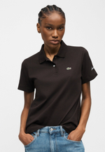 Lacoste Футболка-поло - Коричневый (LA221D0DE-Q12)