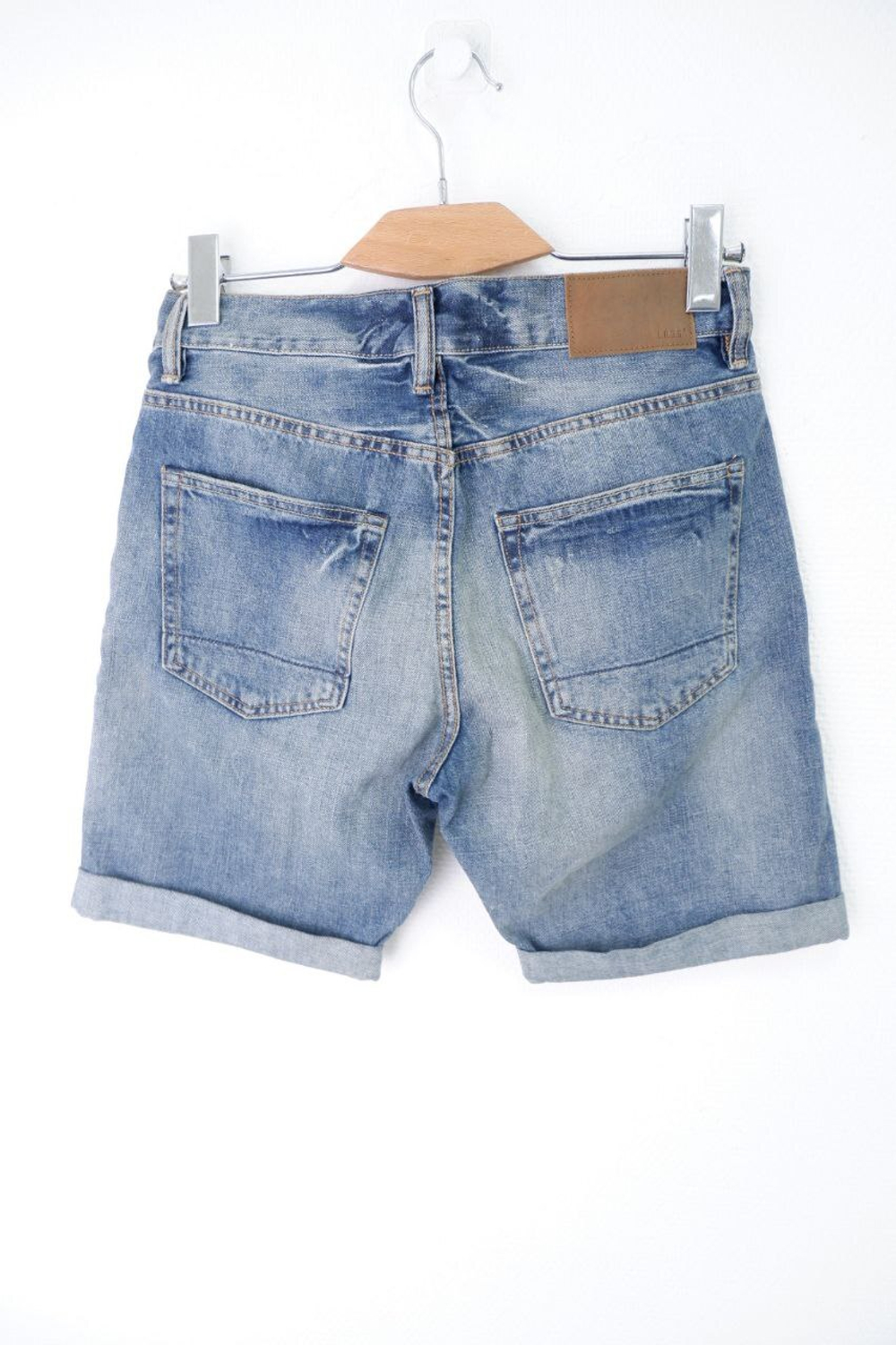 Шорты H&M повседневные 44 размер