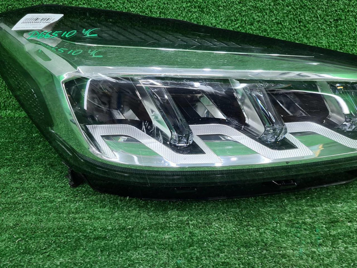 Фара правая Chery Tiggo 7 Pro (2020-н.в.) LED