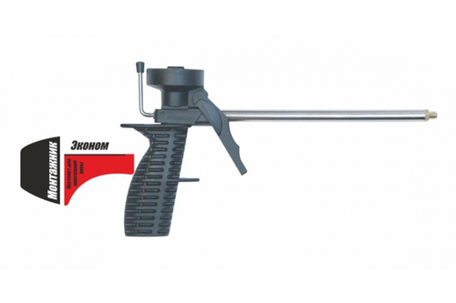 Пистолет для монтажной пены 001 ЭКОНОМ