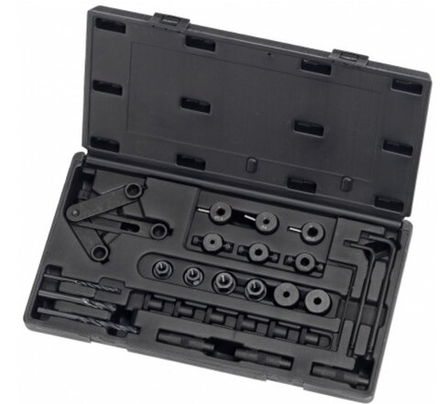 Комплект направляющих для высверливания сломанных шпилек