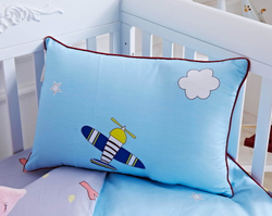 Комплект с одеялом детский Sofi De MarkO Хэппи Флай