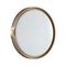 Настенно-потолочный светодиодный светильник Sonex Color Favemo Grey 7654/EL