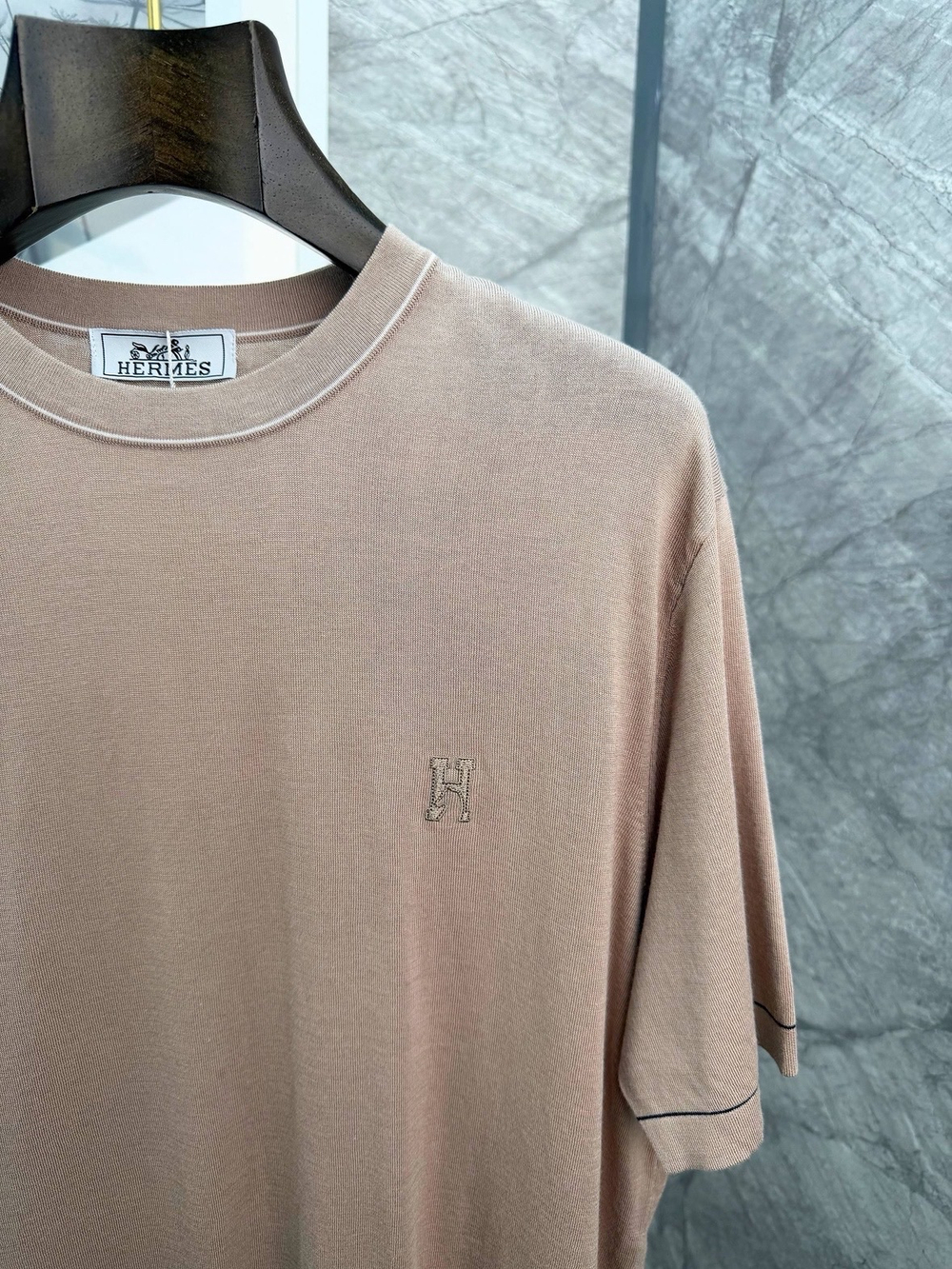 Футболка Hermes