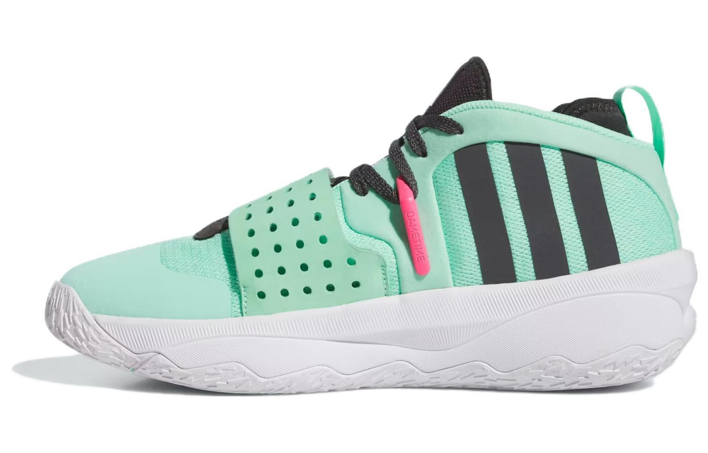 Кроссовки Adidas Dame 8 Extply