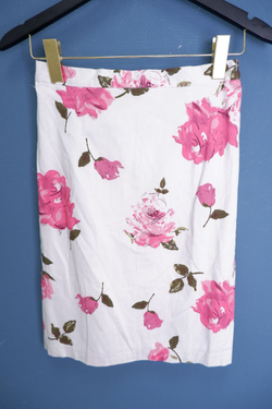 Костюм CanSuo юбочный 42 размер