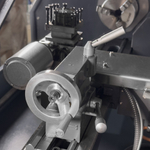 VISPROM SP210 CNC Токарный станок с ЧПУ с горизонтальной станиной