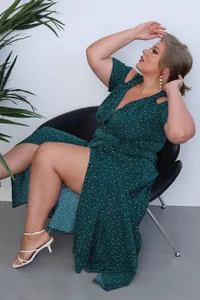 Платье 5106 Fabrika