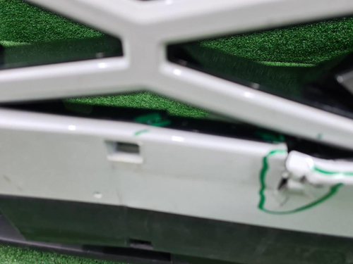 Бампер передний Omoda C5 (2022-н.в.)