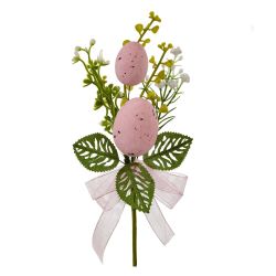 GAEM Ветка искусственная "Пасхальная", L6,5 W6 H21 см