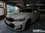 BMW 3 Series (G20) 320i M Sports (09.2023)