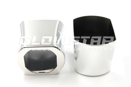 Бленда (маска) для линз №63 2.0 дюйма круглая, 1шт