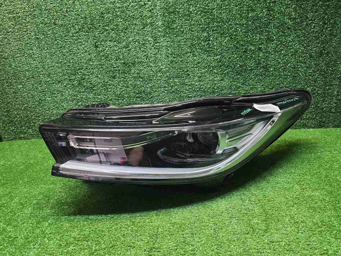 Фара левая EXEED TXL (2021-н.в.) LED