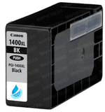 Картридж AQ, аналог Canon PGI-1400XL для MAXIFY MB2040/MB2140/MB2340/MB2740 Black