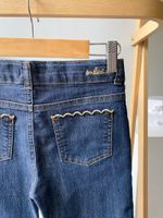 Новые джинсы Emile et ida, 128