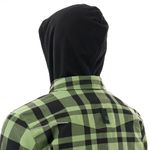 Streetfighter / Зеленый