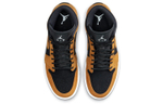 Кроссовки Jordan Mid Se "Desert Ochre" (Женская размерная сетка)