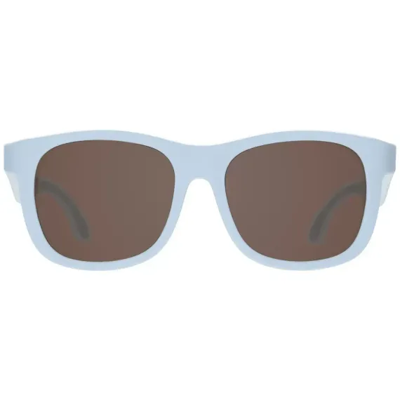 Очки солнцезащитные Babiators Original Navigator Baby Blue (3-5)