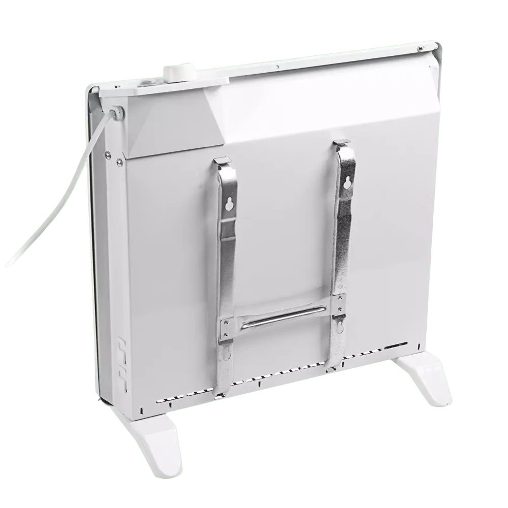 Конвектор электрический XCE-1000, 230 В, 1000 Вт, X-образный нагреватель Denzel, 98115