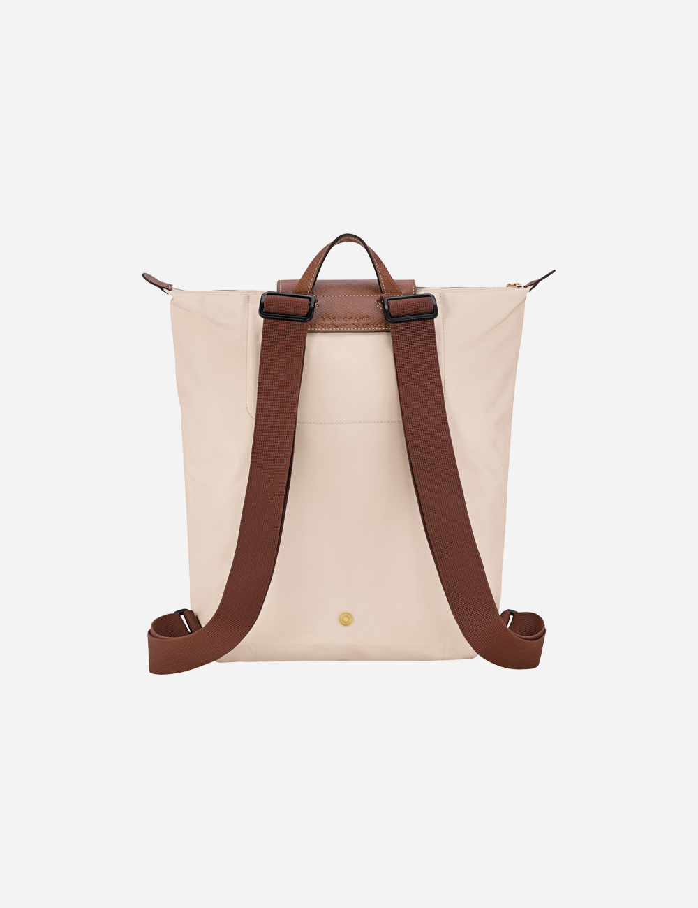 Longchamp Backpack M Le Pliage Paper (10284089P71)